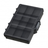 Коробка рыболовная для приманок Daiichiseiko MC Case 138P